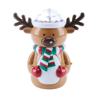 Design Reindeer