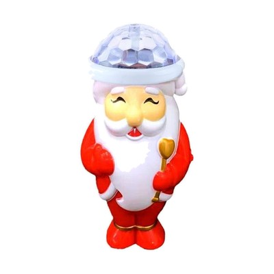 Design Santa