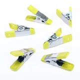 Clamp Spring Mini Size 17mm 6pc (Jaw Opening 53mm) – image 1