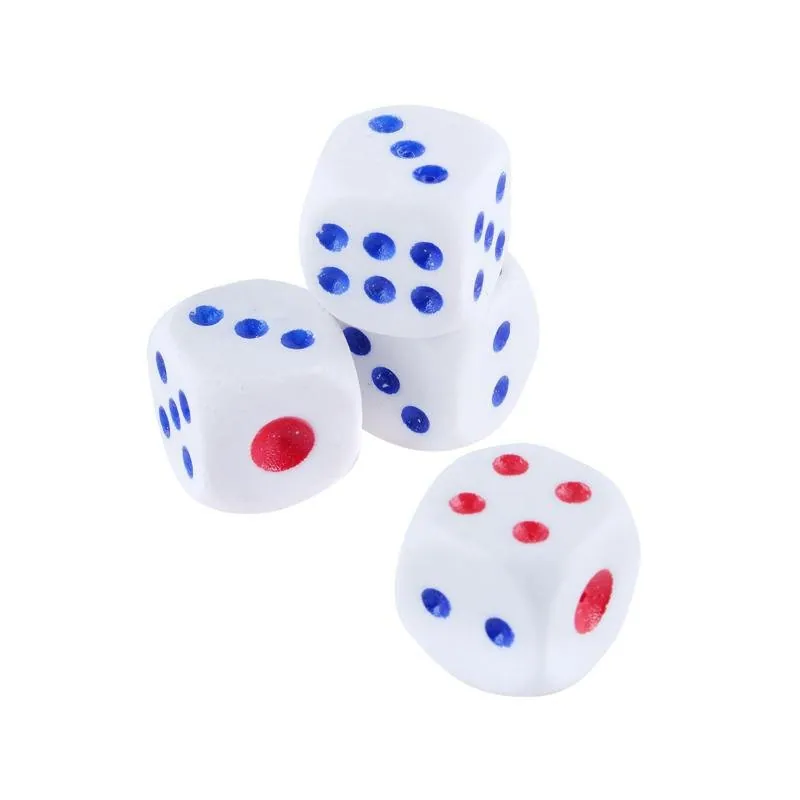 Dice Set Large 4pc – image 2