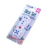 Dice Set Large 4pc – image 3