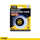 Tape Double Sided Mounting Tape 48mm X 10m – image 4