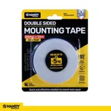 Tape Double Sided Mounting Tape 24mm X 25m – image 4