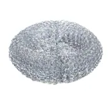 Jumbo Steel Scourer 6pk - Ø9cm - 20g/pc – image 2