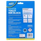 Toilet Rim Clip on Freshener Deodoriser 2pk - Ocean Fresh - 40g Per/pc – image 3