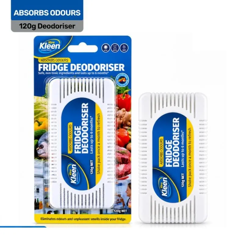 Fridge Fresh Odour Deodoriser Large – image 4