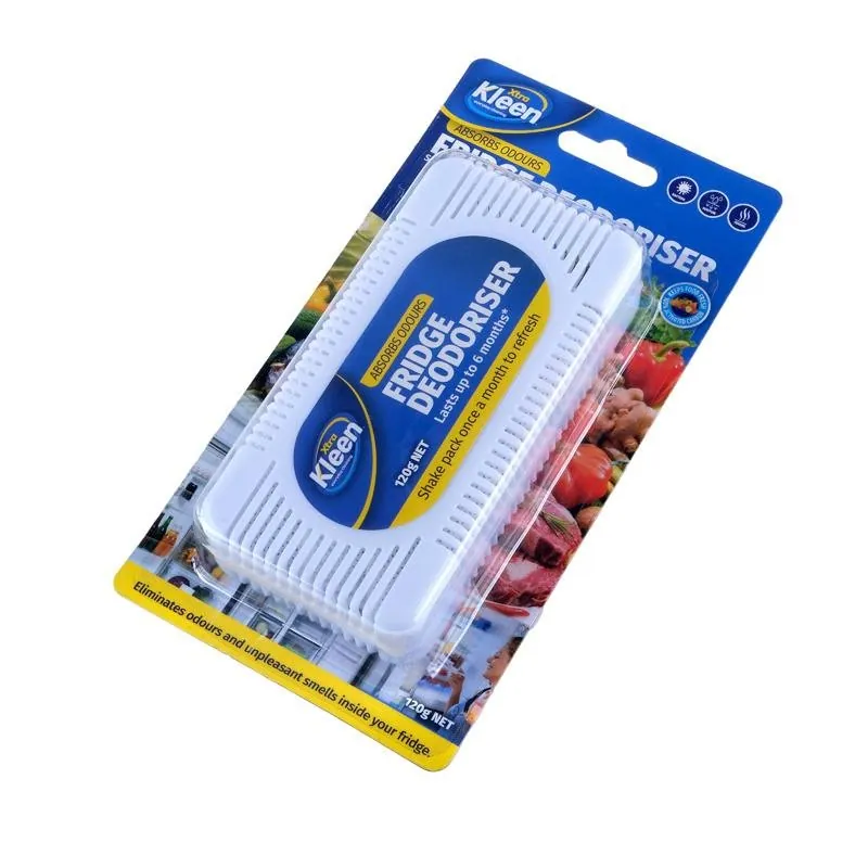 Fridge Fresh Odour Deodoriser Large – image 3
