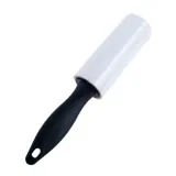 Mini Lint Roller 3pk 30 Sheets Per Roll 3cm X 15.5cm – image 2