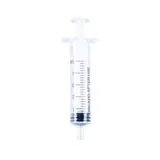 Plastic Dessert Syringes 5ml Each - 10pk – image 1