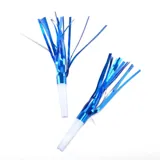 Party Squawkers Fringed 10pk – image 2