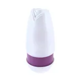 Solid Gel Air Freshener 170g Net - 4 Scents Assorted: Lavender, Vanilla, Strawberry, Linen – image 2