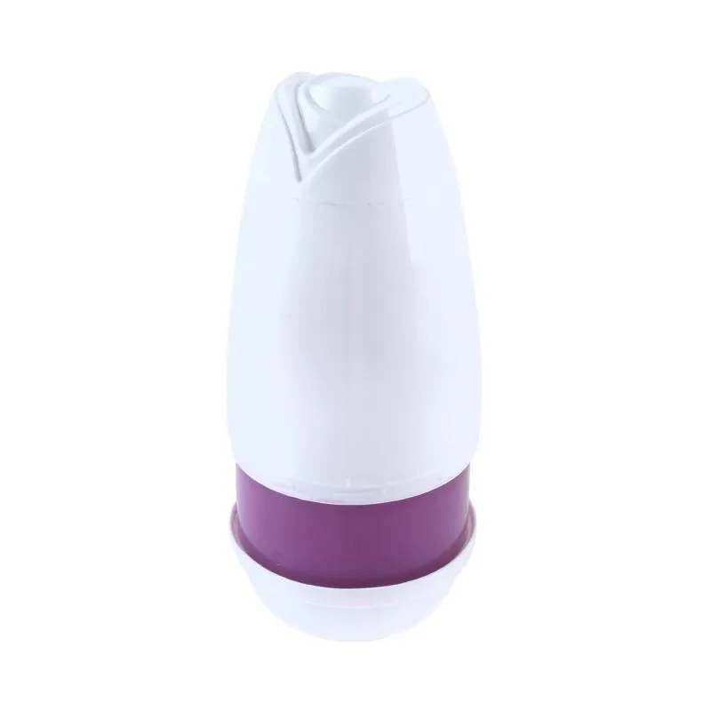 Solid Gel Air Freshener 170g Net - 4 Scents Assorted: Lavender, Vanilla, Strawberry, Linen – image 2