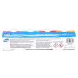 Mini Gel Air Freshener Variety Pack 60g/pc - 4 Scents Lavender, Vanilla, Strawberry, Linen – image 3