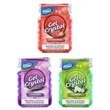 Gel Bead Air Freshener 155g - 3 Scents Assorted: Lavender, Strawberry, Jasmine – image 3