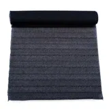 Anti Slip Liner Mat 30cm X 150cm Black, White & Grey – image 1