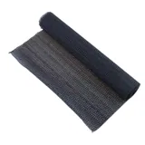 Anti Slip Liner Mat 30cm X 150cm Black, White & Grey – image 2