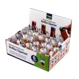 Man Cave Bottle Opener with Magnet Beer Mug Shaped 8.5cm X 3cm 6 Assorted – image 3
