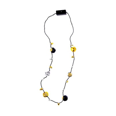 Design Gold & Black Bells