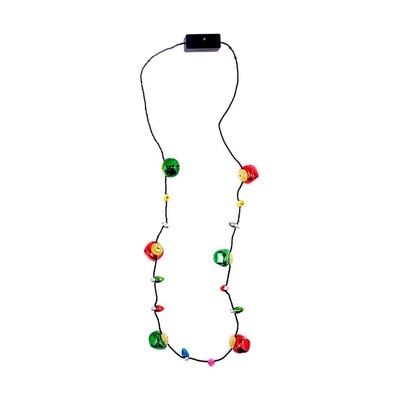Design Red & Green Bells