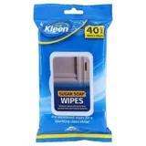 Cleaning Sugar Soap Wet Wipes 40pk - 16cm X 20cm Per/pc – image 4