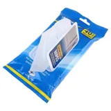Cleaning Sugar Soap Wet Wipes 40pk - 16cm X 20cm Per/pc – image 1