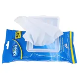Cleaning Sugar Soap Wet Wipes 40pk - 16cm X 20cm Per/pc – image 2