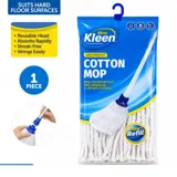 Cotton Mop Refill Compatible with Item 212194 – image 4