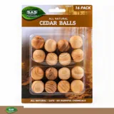 Cedar Balls Natural 16pk – image 4