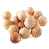 Cedar Balls Natural 16pk – image 1
