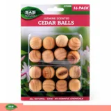 Cedar Balls Jasmine 16pk – image 4