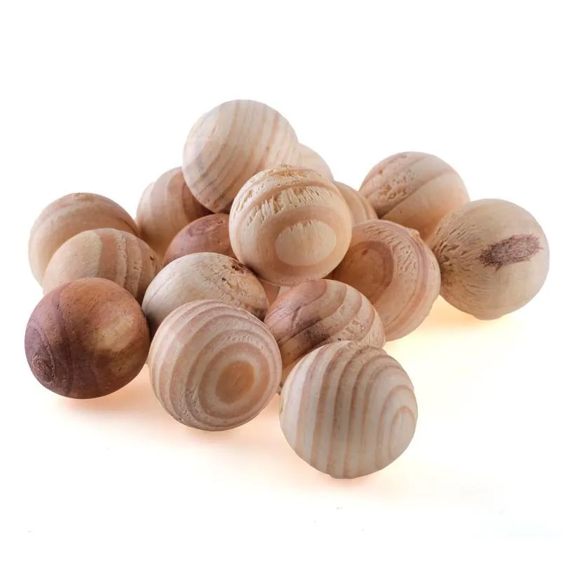 Cedar Balls Jasmine 16pk – image 2