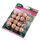 Cedar Balls Jasmine 16pk – image 3