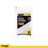 Glue Gun Hot Melt Glue Sticks 100mm X 11mm 12pc (Suitable with 40W Glue Gun) – image 4