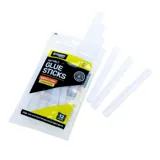 Glue Gun Hot Melt Glue Sticks 100mm X 11mm 12pc (Suitable with 40W Glue Gun) – image 1