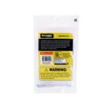 Glue Gun Hot Melt Glue Sticks 100mm X 7mm 24pc (Suitable with 10W Glue Gun) – image 3