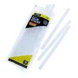 Glue Gun Hot Melt Glue Sticks 200mm X 11mm 12pc (Suitable with 40W Glue Gun) – image 1