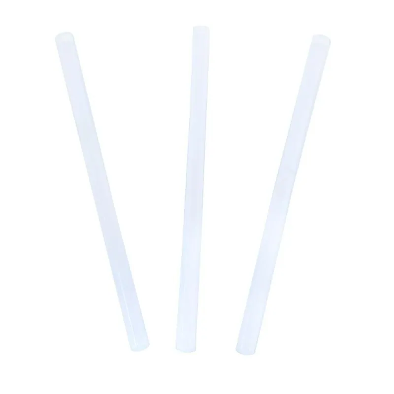 Glue Gun Hot Melt Glue Sticks 200mm X 11mm 12pc (Suitable with 40W Glue Gun) – image 2