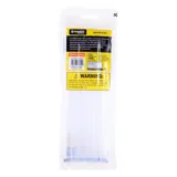 Glue Gun Hot Melt Glue Sticks 200mm X 11mm 12pc (Suitable with 40W Glue Gun) – image 3
