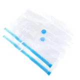 Storage Bags Vacuum 90cm X 65cm 2pk – image 2