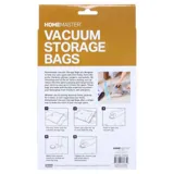 Storage Bags Vacuum 90cm X 65cm 2pk – image 3