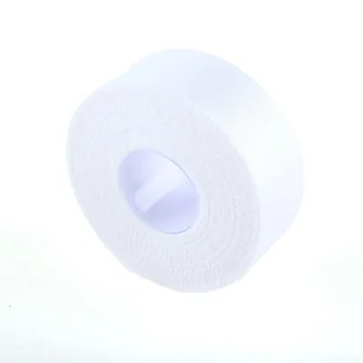Tape Hypo-Allergenic Silk 2.5cm X 25m