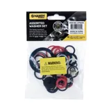 Tool Accessories Washer Set Assorted Sizes 40pc – image 3
