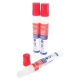 Glue Clear Liquid 50ml 3pk – image 1