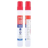 Glue Clear Liquid 50ml 3pk – image 2