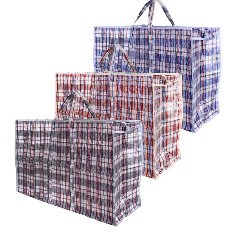 Shopping Bag 75cm X 55cm X 32cm – image 3