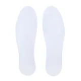 Foot Care Insoles Everyday Slim Fabric 1pair – image 1