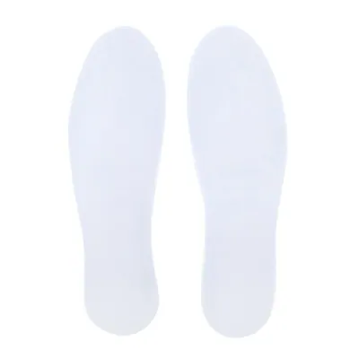 Foot Care Insoles Everyday Slim Fabric 1pair