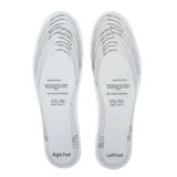 Foot Care Insoles Everyday Slim Fabric 1pair – image 2