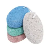 Pumice Smoothing Stone - Assorted Colours – image 2