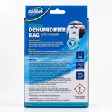 Dehumidifier Bag with Hanger Multi 3pk 175g Each - Scented: Lavender, Ocean, Strawberry – image 3